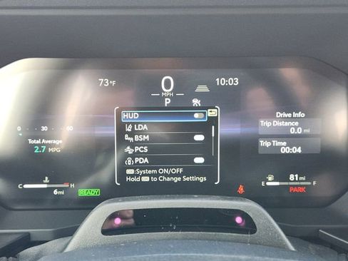 New 2026 Toyota Land Cruiser image 11