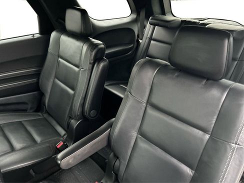 Used 2022 Dodge Durango GT image 19