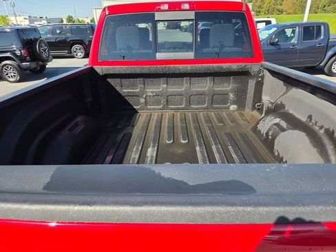 Used 2018 RAM 2500 Big Horn image 27