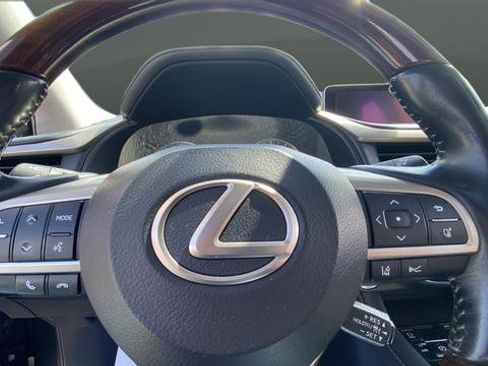 Used 2016 Lexus RX 350 AWD w/ Premium Package image 16