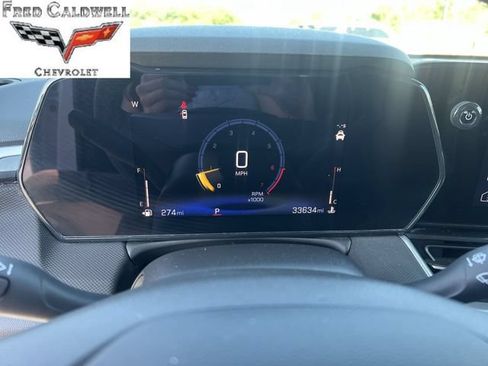 Used 2025 Chevrolet TrailBlazer LT FWD image 18