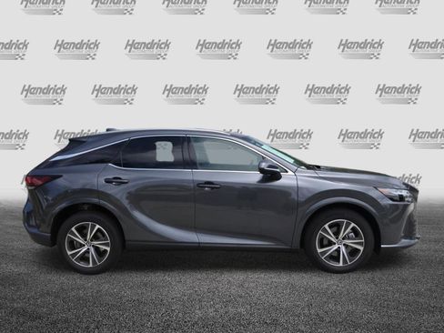 Used 2026 Lexus RX 350 Premium w/ Convenience Package AWD/4WD image 10