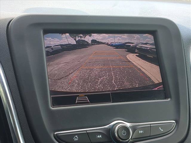 Used 2024 Chevrolet Equinox LT AWD/4WD image 13