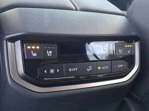 Used 2025 Lexus TX 350 AWD image 12