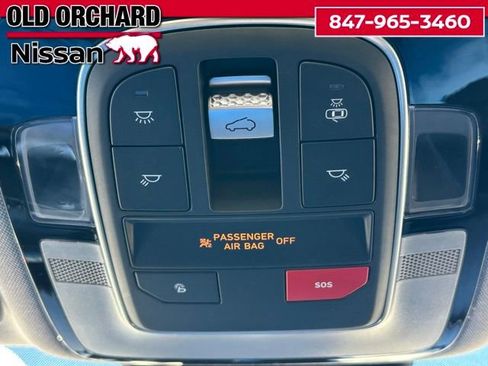 Used 2022 Hyundai Santa Fe Limited image 22