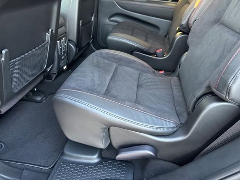 New 2026 Dodge Durango GT image 19