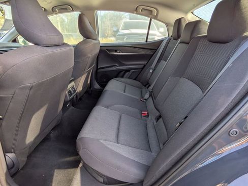 Used 2025 Toyota Camry LE FWD image 12