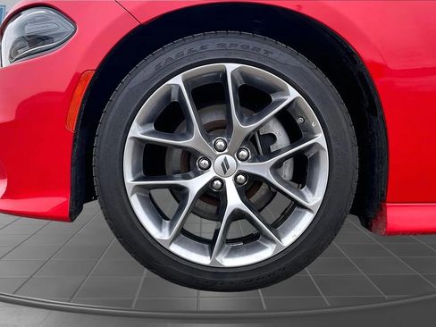 Used 2023 Dodge Charger GT RWD image 37