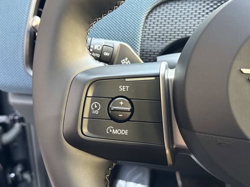 Certified 2025 MINI Cooper Countryman S AWD/4WD image 16
