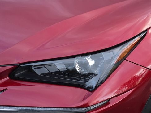 Used 2018 Lexus NX 300h AWD image 37