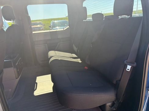 Used 2018 Ford F150 XL w/ Equipment Group 101A Mid AWD/4WD image 10