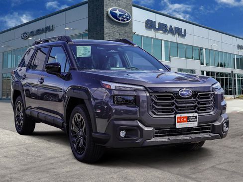 New 2026 Subaru Outback Limited XT image 3