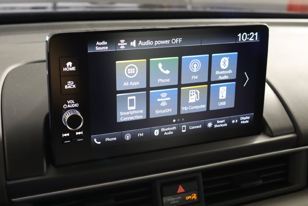 Used 2024 Honda Pilot EX-L image 31