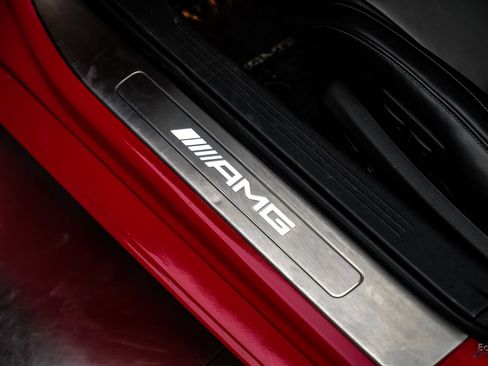 Used 2016 Mercedes-Benz AMG GT S image 44