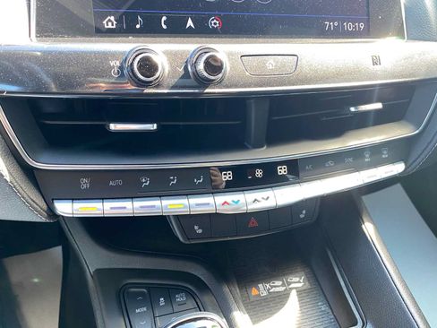Used 2020 Cadillac CT5 Luxury w/ Sun And Sound Package AWD/4WD image 23