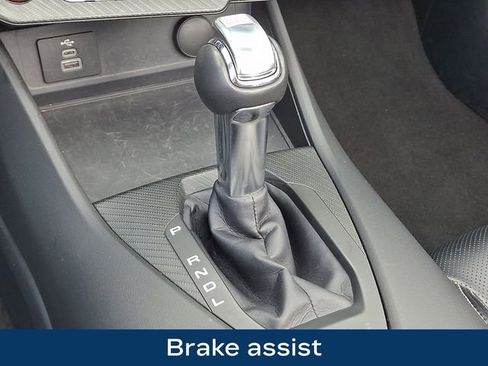 Used 2025 Ford Mustang Premium RWD image 11