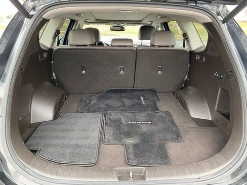 Used 2020 Hyundai Santa Fe Limited image 27