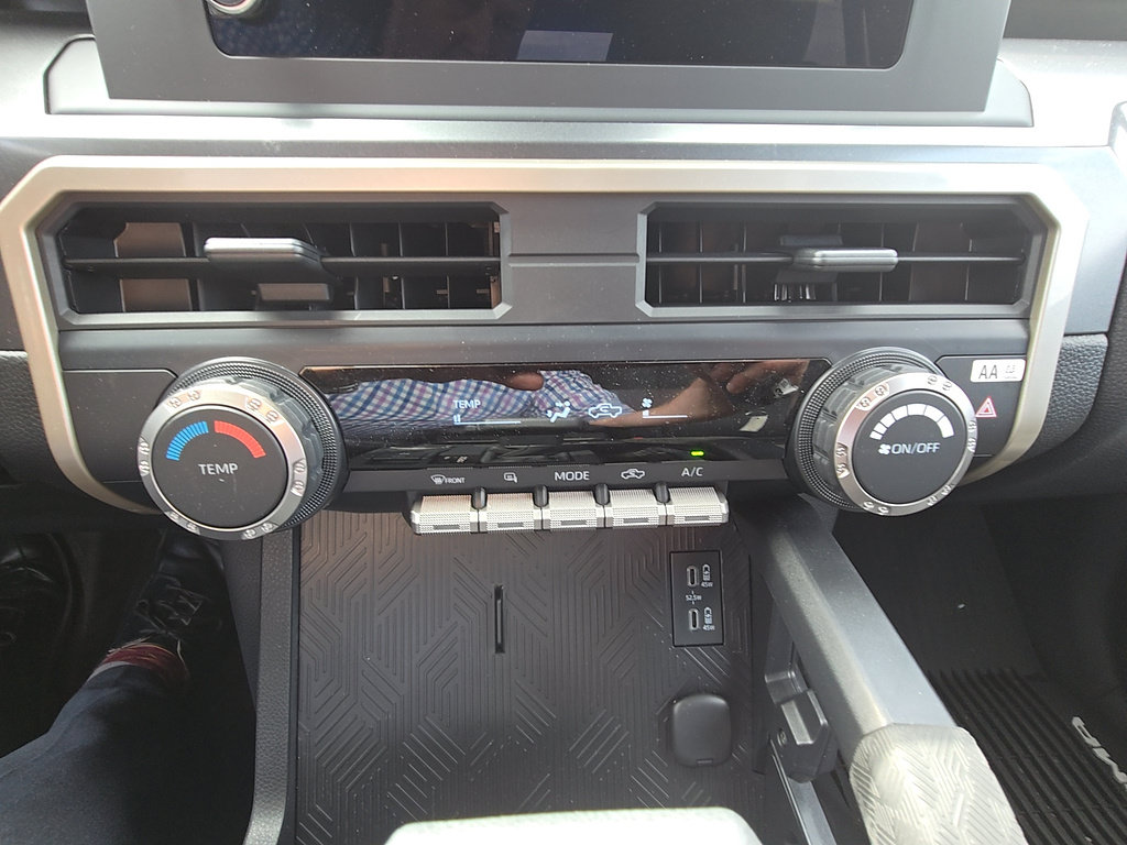 Used 2026 Toyota Tacoma SR5 RWD image 16