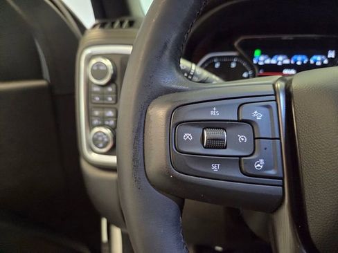 Used 2022 GMC Sierra 2500 AT4 w/ AT4 Premium Plus Package AWD/4WD image 26