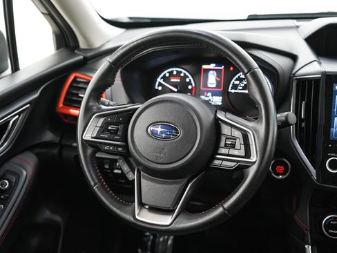 Used 2019 Subaru Forester Sport AWD/4WD image 14