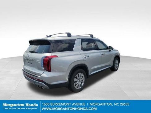 Used 2024 Hyundai Palisade SEL AWD/4WD image 7