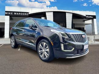New 2025 Cadillac XT5 Premium Luxury w/ Technology Package video 2