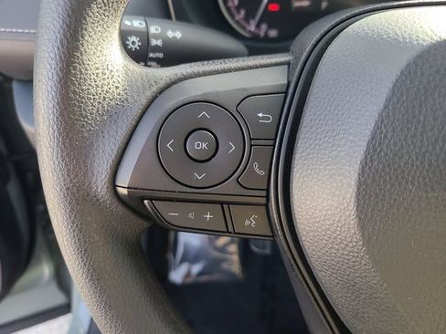 Used 2023 Toyota RAV4 XLE w/ Convenience Package FWD image 26
