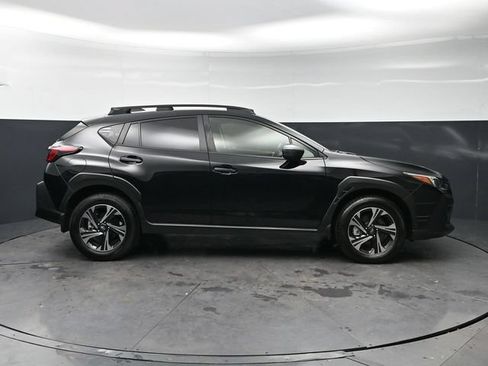 Used 2024 Subaru Crosstrek 2.0i Premium AWD/4WD image 4