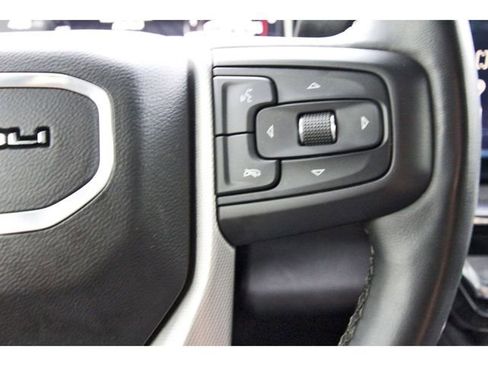 Used 2024 GMC Sierra 3500 Denali w/ Denali Reserve Package AWD/4WD image 19