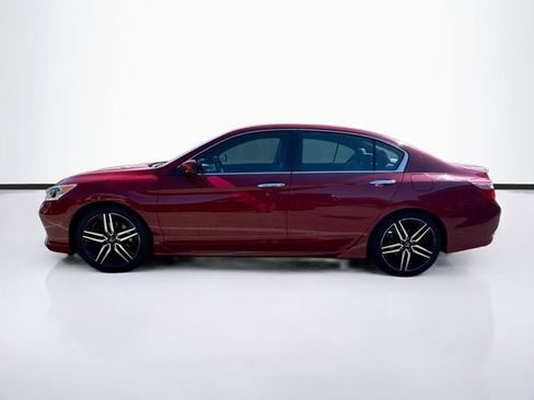 Used 2017 Honda Accord Sport Special Edition image 5