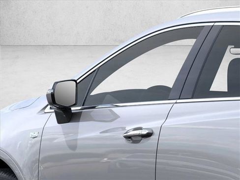 New 2026 Cadillac XT5 Luxury FWD image 12