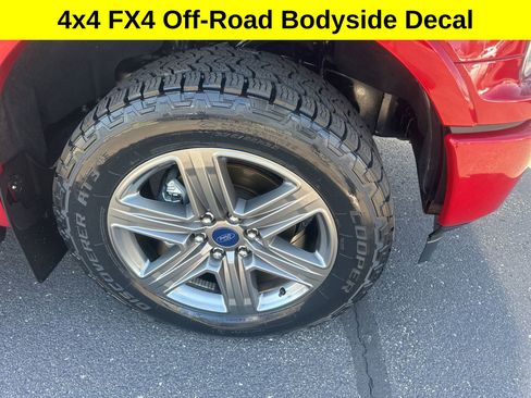 Used 2020 Ford F150 XLT w/ Equipment Group 302A Luxury AWD/4WD image 12