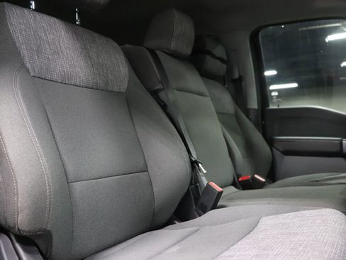 Used 2023 Ford F150 XLT w/ XTR Package AWD/4WD image 30