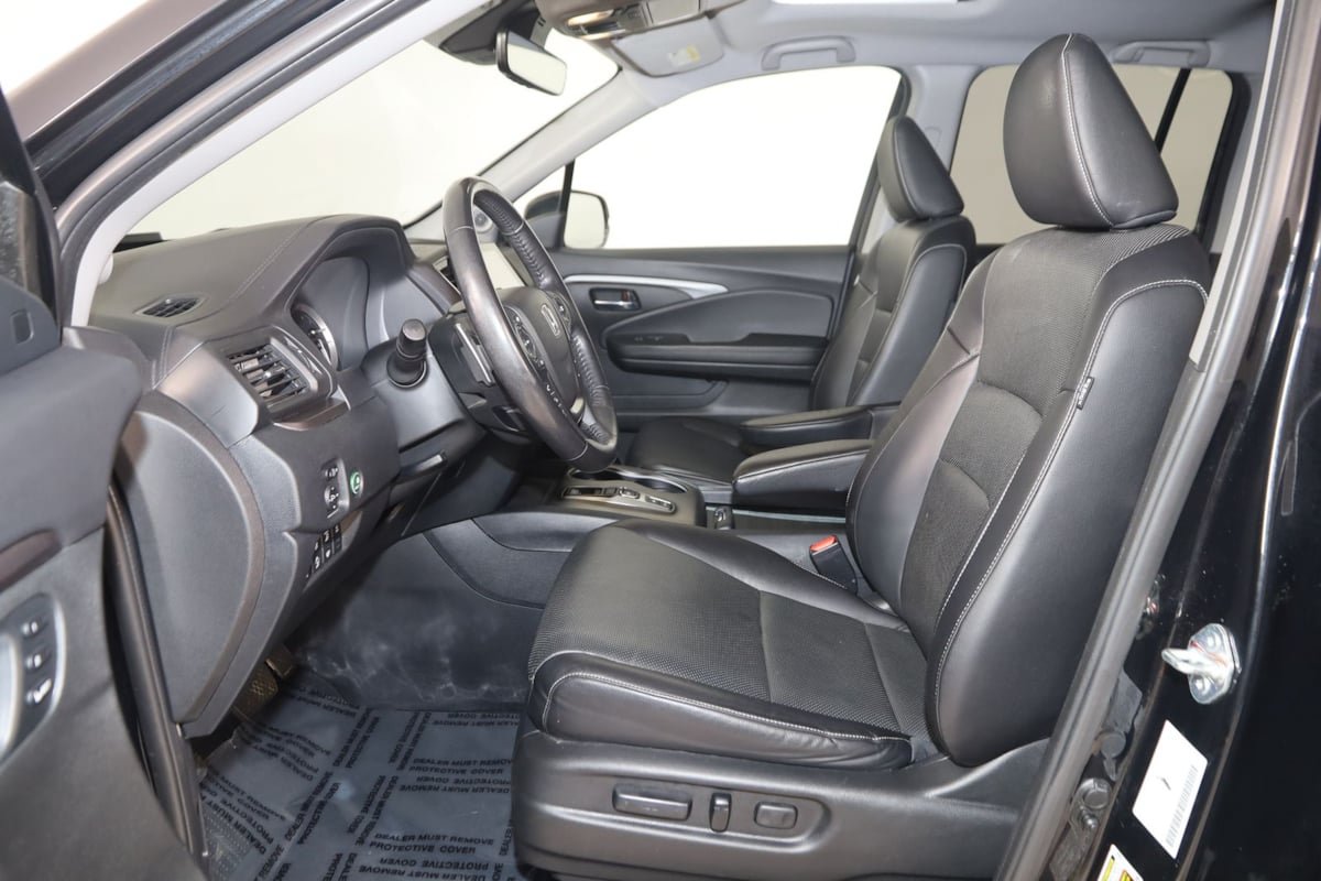 Used 2022 Honda Ridgeline RTL-E image 13