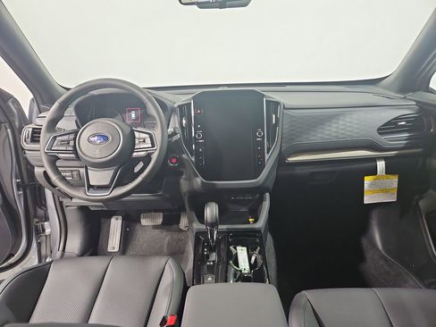 New 2026 Subaru Forester Limited image 18