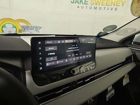 New 2026 Mitsubishi Outlander SEL image 19