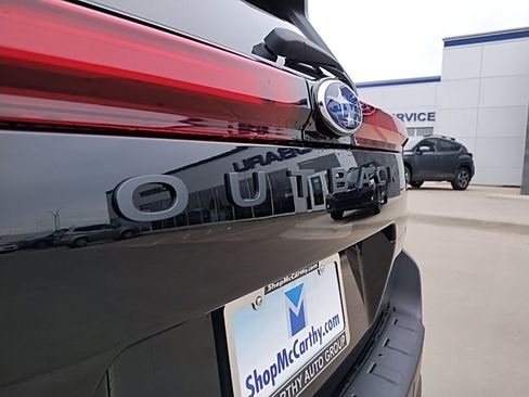 New 2026 Subaru Outback Limited XT AWD/4WD image 13