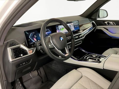 Certified 2026 BMW X5 xDrive40i image 13