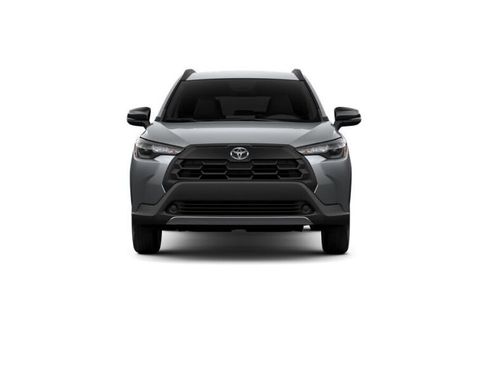 New 2026 Toyota Corolla Cross LE AWD/4WD image 17