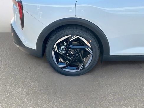 New 2026 Kia K4 EX FWD image 29