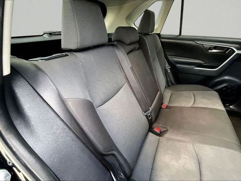 Certified 2024 Toyota RAV4 XLE AWD/4WD image 26