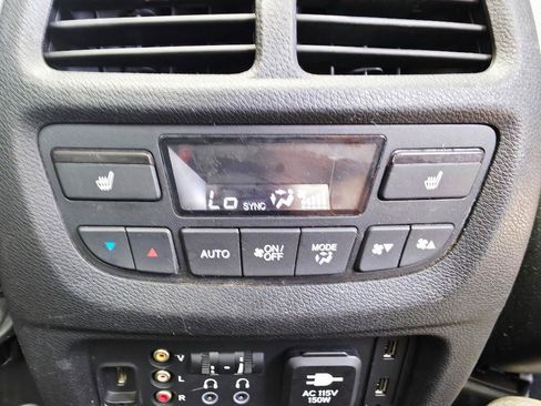 Used 2017 Honda Pilot Elite image 27