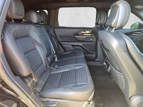 Used 2024 Lincoln Nautilus Reserve w/ Equipment Group 202A AWD/4WD image 21