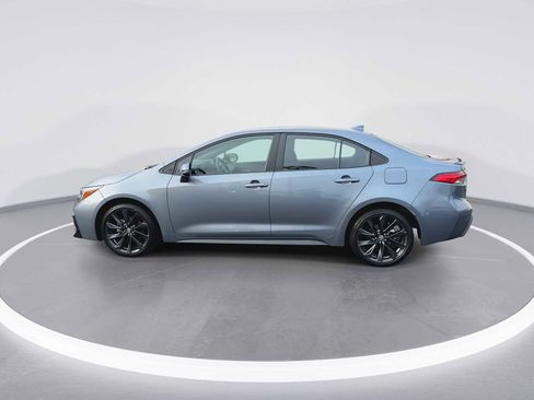 Certified 2024 Toyota Corolla SE image 5