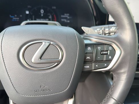 Certified 2026 Lexus TX 350 AWD w/ Technology Package image 24