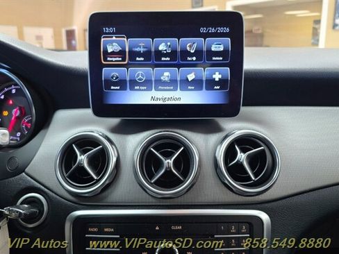 Used 2020 Mercedes-Benz GLA 250 image 28