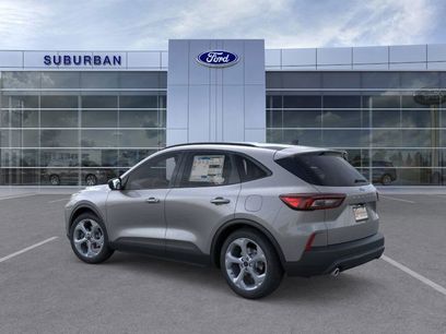 New 2026 Ford Escape ST-Line w/ Cold Weather Package