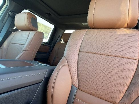 New 2026 Toyota Tundra 1794 Edition AWD/4WD image 11