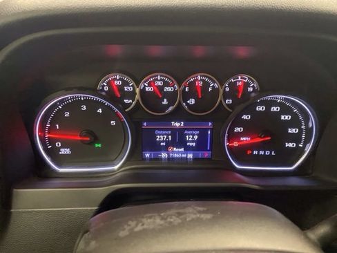 Used 2022 Chevrolet Silverado 3500 LT w/ Convenience Package AWD/4WD image 27