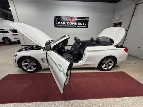Used 2014 BMW 428i Convertible image 46